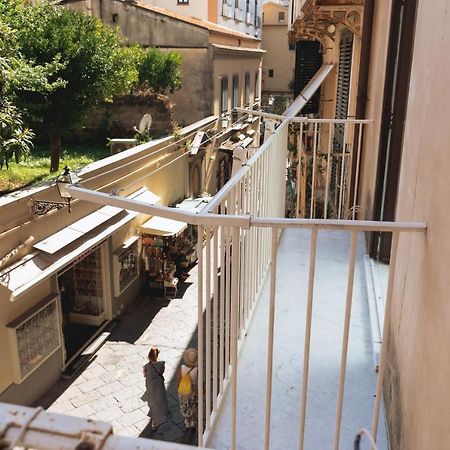 Garden View Sorrento Apartment Exterior foto