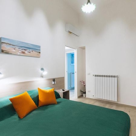 Garden View Sorrento Apartment Exterior foto