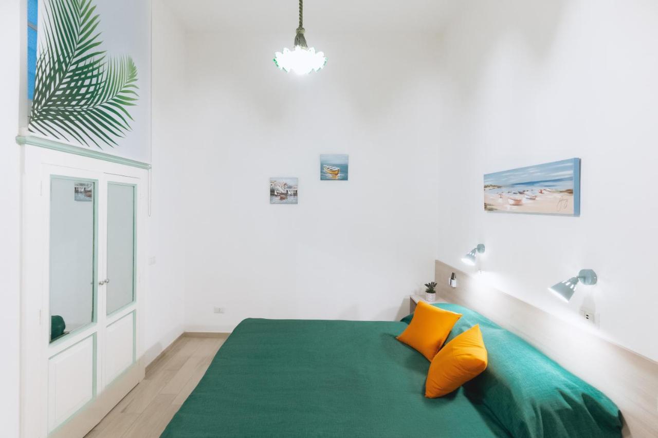 Garden View Sorrento Apartment Exterior foto